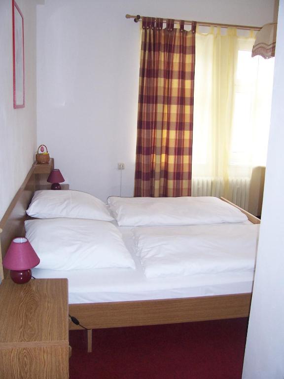 Penzion Haus Regrus Jáchymov Quarto foto